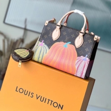 LV Shopping Bags